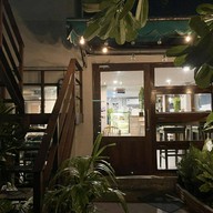 หน้าร้าน Ñam Ñam Pasta & Tapas อาร์คิว 49