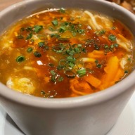 เมนูของร้าน Chuan Kitchen เมืองทองธานี