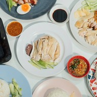 ไก่อาหมวย  kaiarmouy