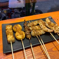 เกกิคาระ - หม่าล่าเผ็ดสะท้านลิ้น สาขาพิชัย