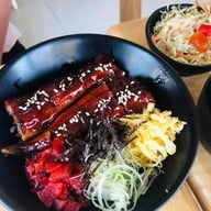 เมนูของร้าน Sashimi Lovers