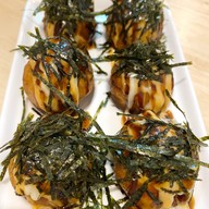 เมนูของร้าน Sushi The Best