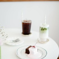 Chew Cafe