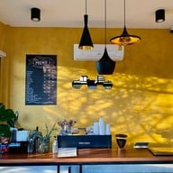 บรรยากาศ The Muse Resort & Cafe'