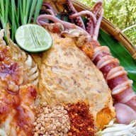 🐓🐓ร้านลุงเกรียง🐓🐓 หน้าโรงบาลไทรน้อย