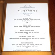 Biscotti Anantara Siam Bangkok Hotel