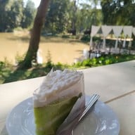 เมนูของร้าน Elephant House Lake view Cafe