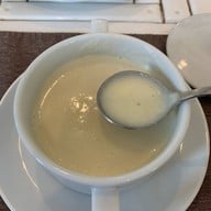 The Verandah Restaurant