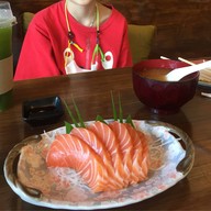 เมนูของร้าน ซูชิมั้ย ตลาดไนท์ ริมปิง กำแพงเพชร