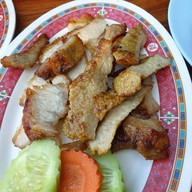 เมนูของร้าน ร้านลาบนัว