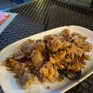 หอมมัน อาหารยาวหิวมื้อดึก น่าน
