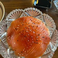 เมนูของร้าน ซูชิมั้ย ตลาดไนท์ ริมปิง กำแพงเพชร