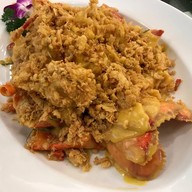 เมนูของร้าน Ah Yat Abalone (阿一鮑魚) โรงแรมรามาดาพลาซ่าแม่น้ำริเวอร์ไซด์