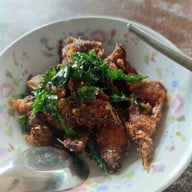 เมนูของร้าน ประชานิยม