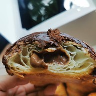 เมนูของร้าน Gansdal