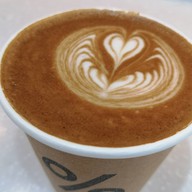 เมนูของร้าน % Arabica ไอคอนสยาม