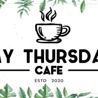 My Thursday Cafe