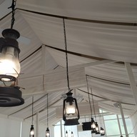 บรรยากาศ Elephant House Lake view Cafe