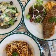 The Verandah Restaurant