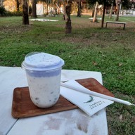 เมนูของร้าน Something Journey Chiang Rai