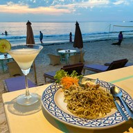 Bamboo Bungalows Koh Phayam