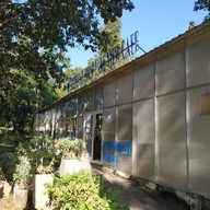 บรรยากาศ Elephant House Lake view Cafe