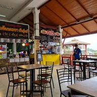 ร้านหนูเป็ด ข้าวผัดกระเพราพันธุ์แท้