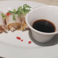 เมนูของร้าน Chef Pom kitchen เจริญนคร