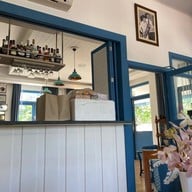 The Verandah Restaurant