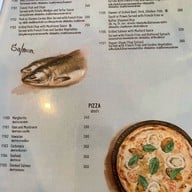 The Verandah Restaurant