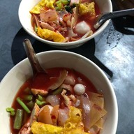 ไขว่ เย็นตาโฟ