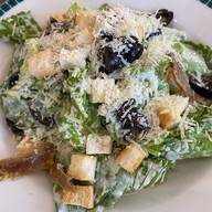 The Verandah Restaurant