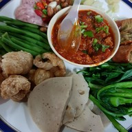 สวนอาหารบ้านฝ้าย แพร่