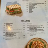 The Verandah Restaurant