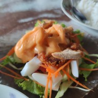 เมนูของร้าน ประชานิยม