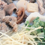 โจ๊กน้องซี