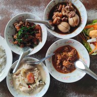 เมนูของร้าน ประชานิยม