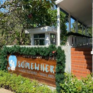 The Verandah Restaurant