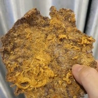 เมนูของร้าน ลูกไก่ เขาใหญ่