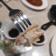 เมนูของร้าน Chef Pom kitchen เจริญนคร