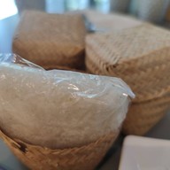เมนูของร้าน ตำบักฮุ้ง ส้มตำจัดจ้าน สนามบินน้ำ