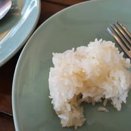 เมนูของร้าน ส้มตำนายทองก้อน