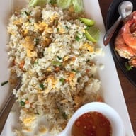เมนูของร้าน วนิดาฟาร์ม