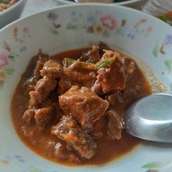 เมนูของร้าน ประชานิยม