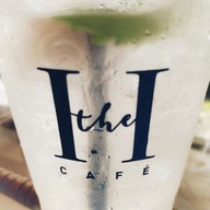 เมนูของร้าน The H Cafe by Khaniece
