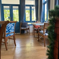 The Verandah Restaurant