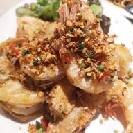 เมนูของร้าน Chef Pom kitchen เจริญนคร