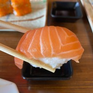 ซูชิมั้ย ตลาดไนท์ ริมปิง กำแพงเพชร