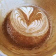 เมนูของร้าน % Arabica ไอคอนสยาม