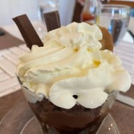 The Verandah Restaurant